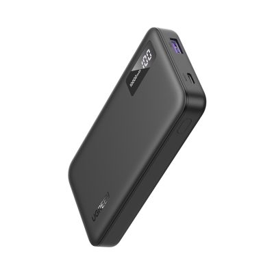 UGREEN PD Power Bank 10000mAh - Black
