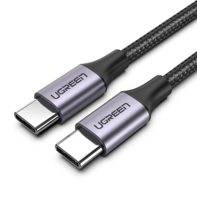 UGREEN Type-C To Type-C Cable 60W - 1 Metre