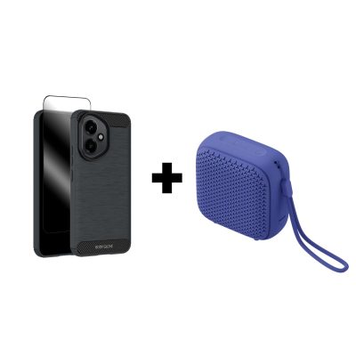 VOD BUNDLE HONOR 400-CSE/SGRD+SPKR