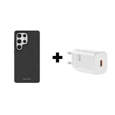 VOD BUNDLE GXY S25U-CHRGR/CSE